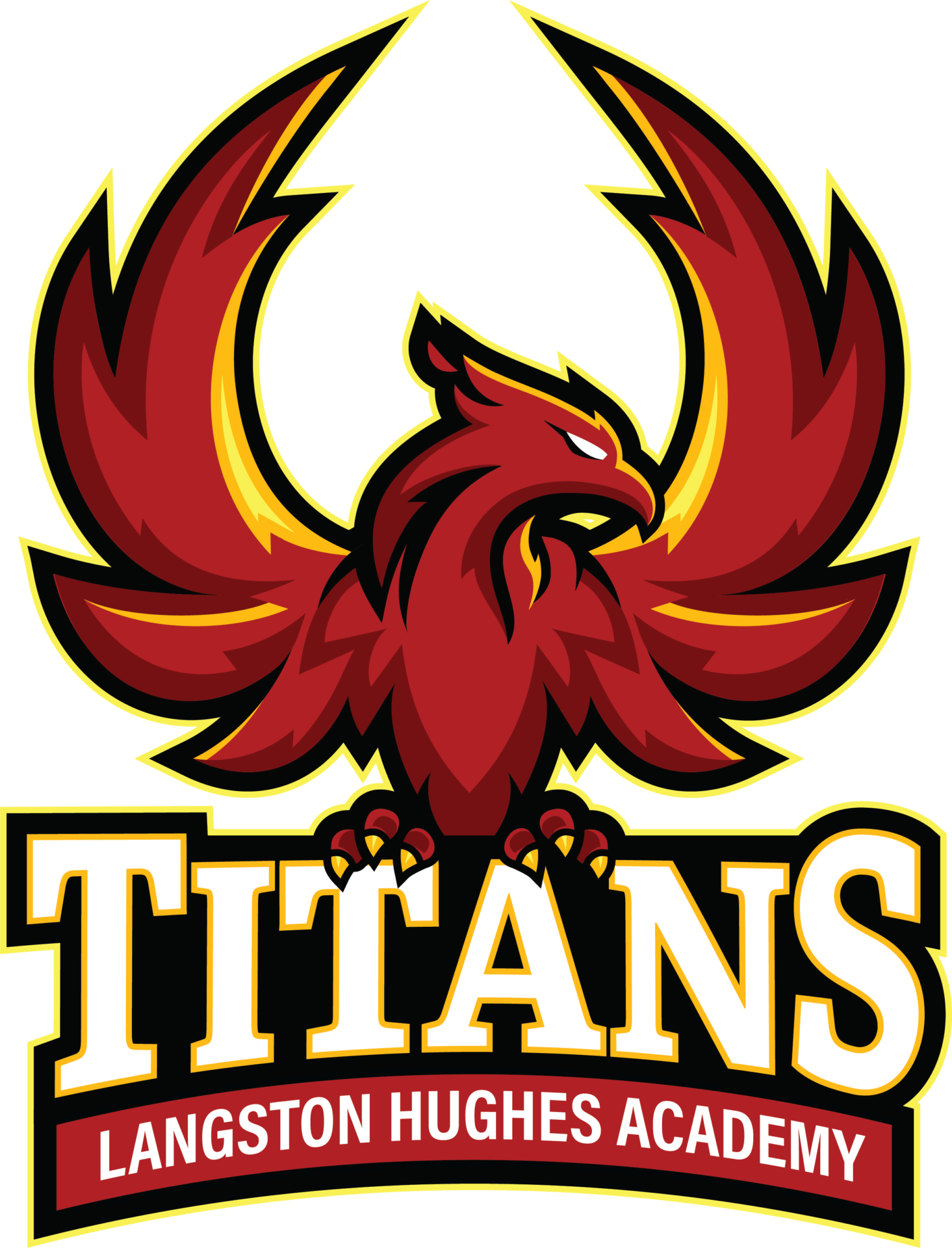 LangstonTitansPhoenix Aspire Langston Hughes Academy